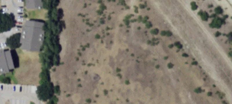 Land Available in Fort Worth