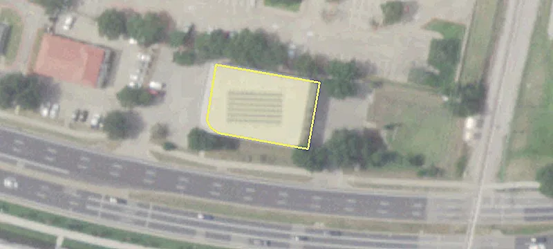 Retail Space Near Austin FC