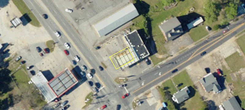 Prime Land on N Duncan