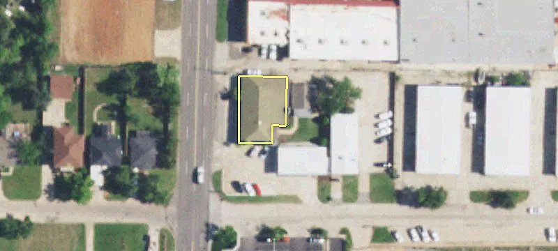 Retail Space Available For Lease
