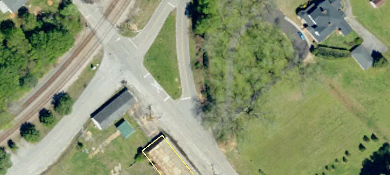 Roebuck Land Near Interstate