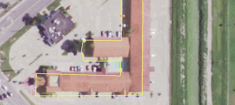 Freestanding Retail Building For Lease