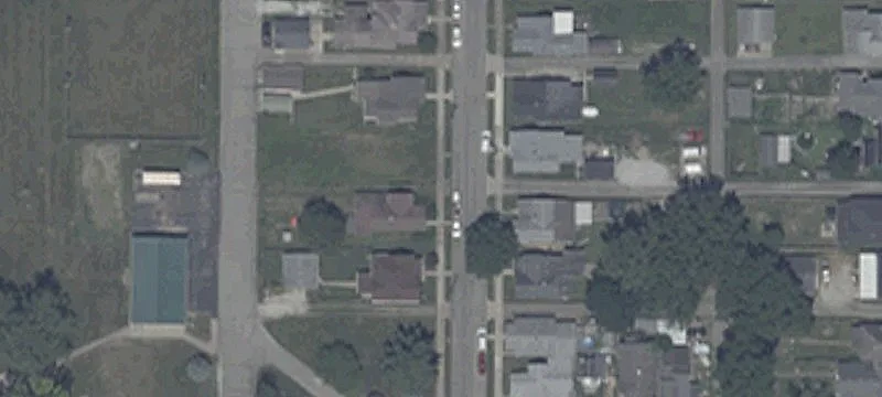 Shelbyville Industrial Land Tract
