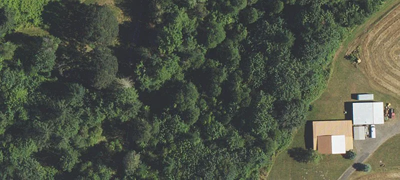 Residential Land Near Cooper Mountain