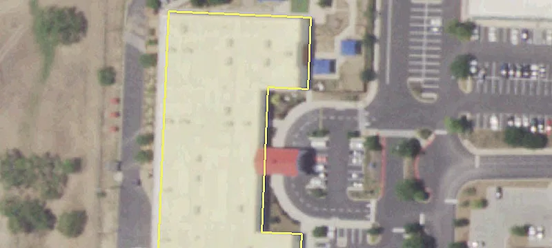 Prime Land in South San Antonio