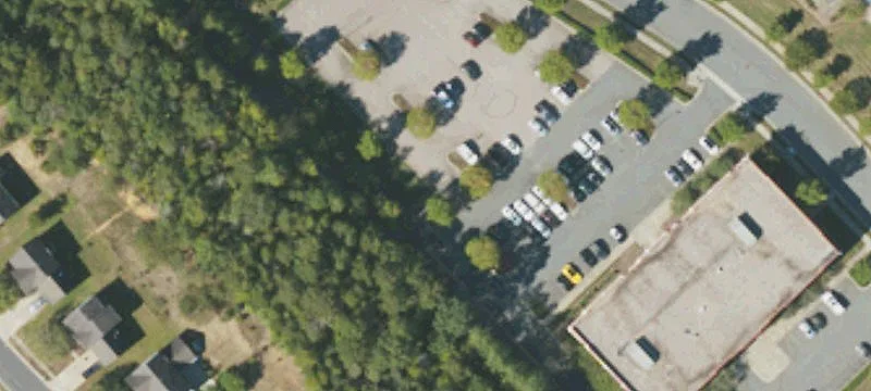Development Opportunity Near Charlotte Speedway