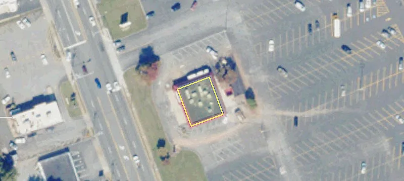Retail Space Near Kroger