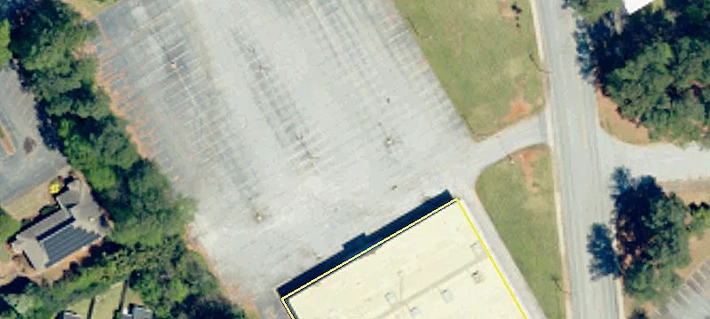 Land in Spartanburg Retail Corridor
