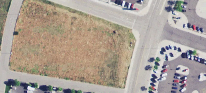 Retail Land I-90 Frontage