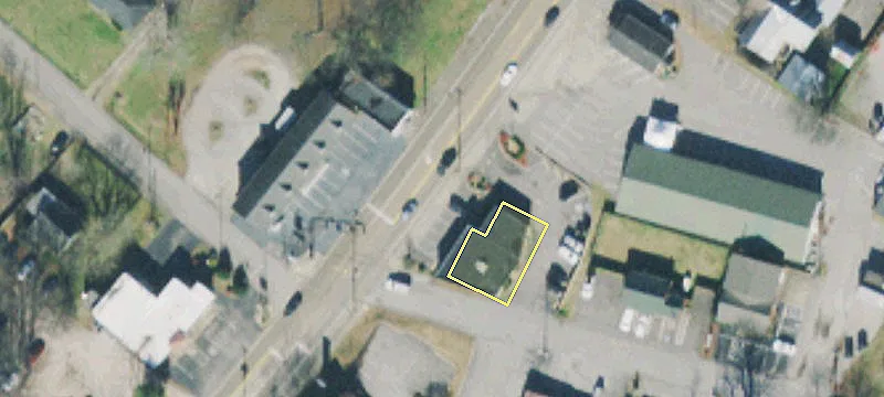 Entitled Land with Interstate Frontage