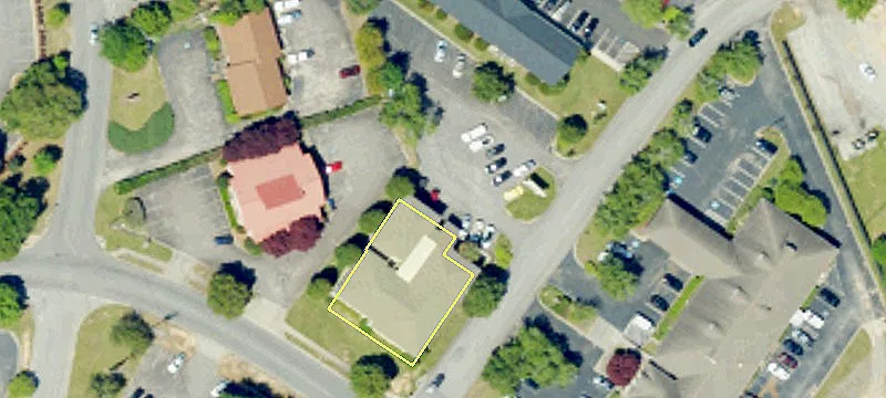 Aiken Office Building For Sale