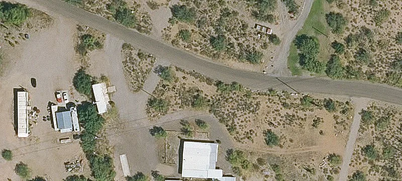 Land with Mountain Views
