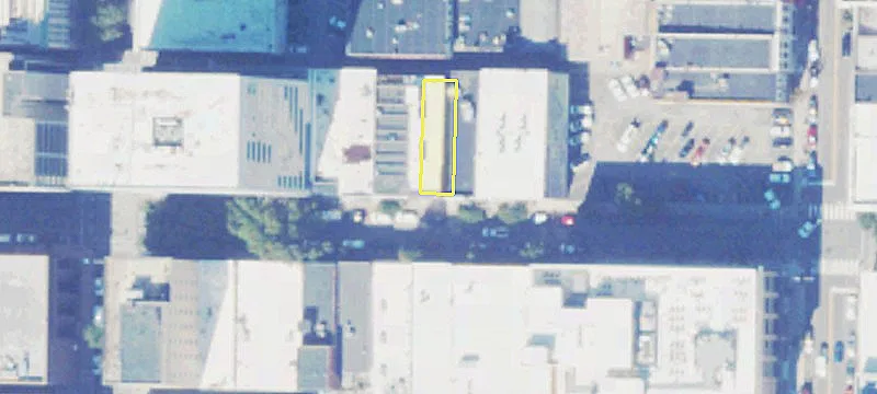 Downtown Roanoke Mixed-Use Opportunity