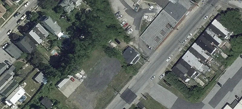 Commercial Pad Site For Rent