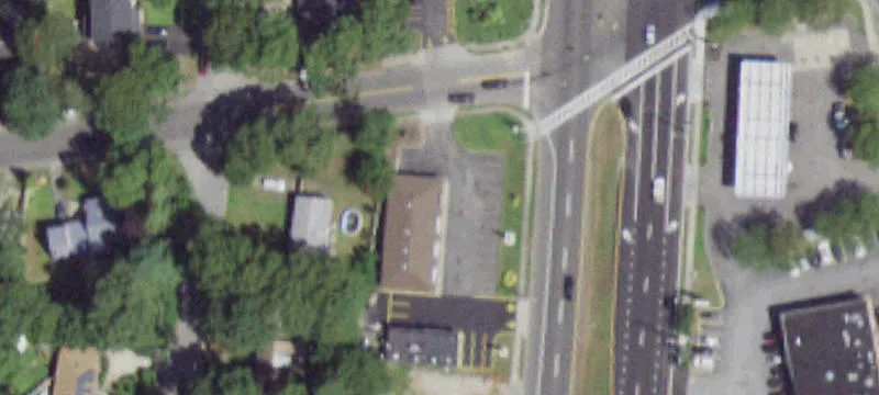 Retail Strip Center For Sale