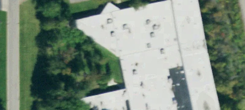 Orchard Park Commercial Land