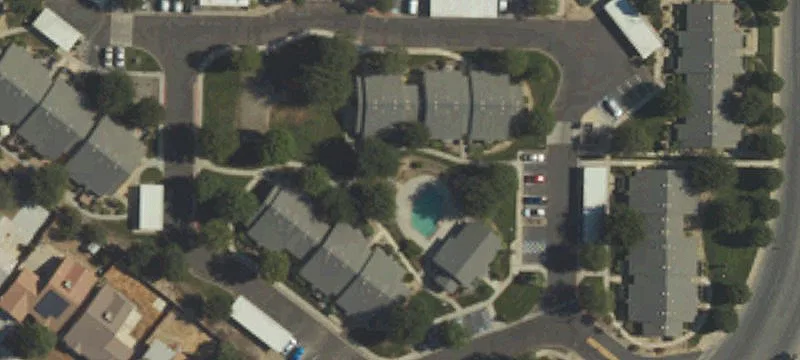 Commercial Land for Sale