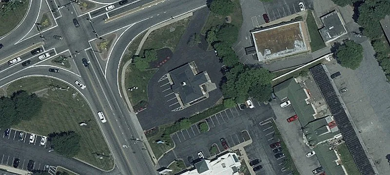 Retail Space in Chestertown