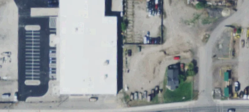 2.5 Acre Commercial Land Parcel