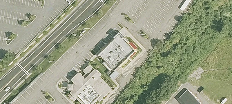 Retail Pad Site Available