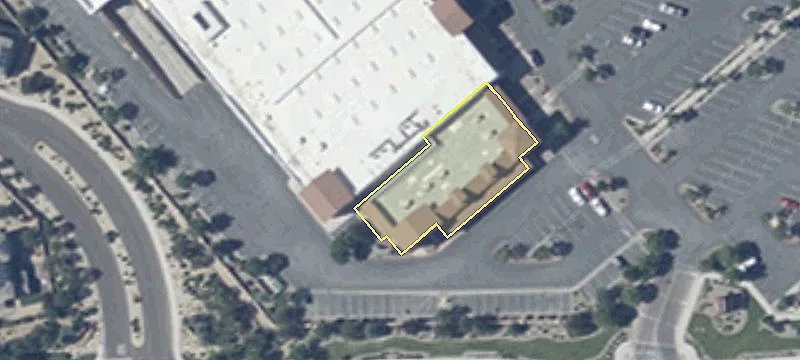 Retail Space Near Golden Eagle Park
