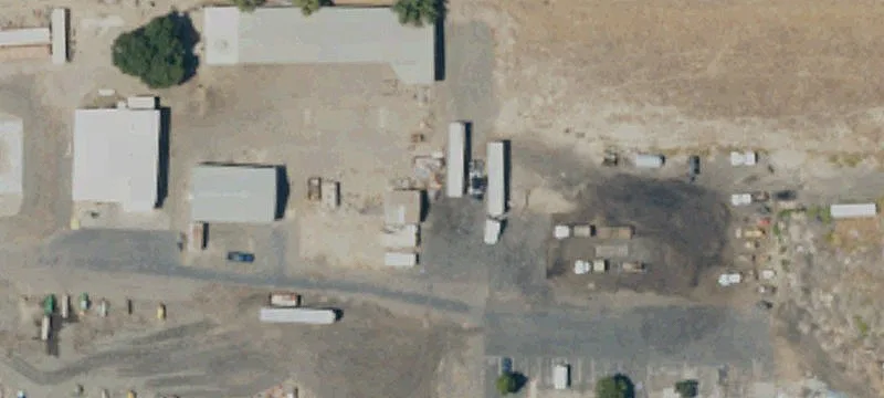 Office Zoned Lots Near Freeways