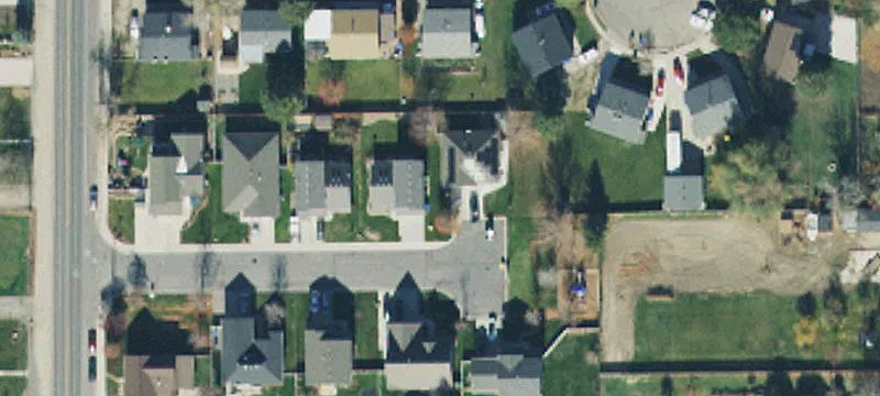 Lehi Land with I-15 Access