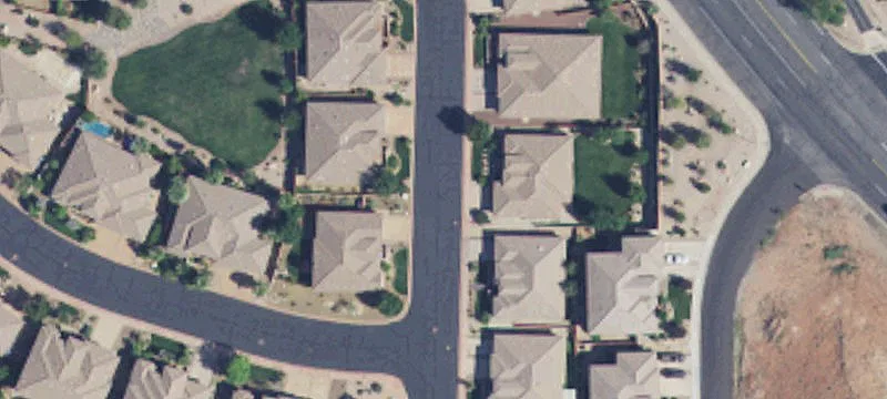 Retail Space Near Snow Canyon