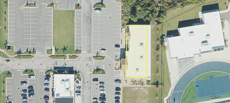 Prime Retail Outlots Available