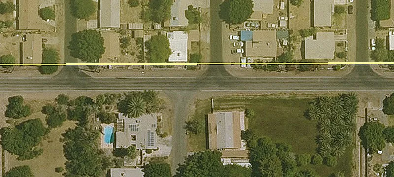 Industrial Lots in Yuma