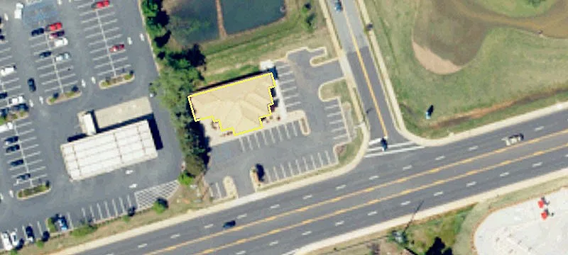 Land For Sale Simpsonville