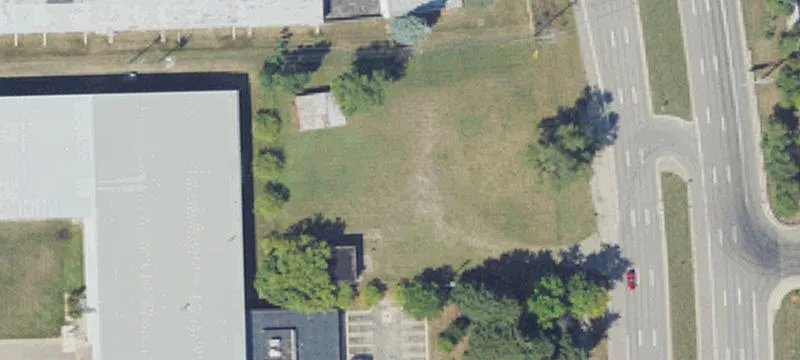 Industrial Land on Lapeer Road