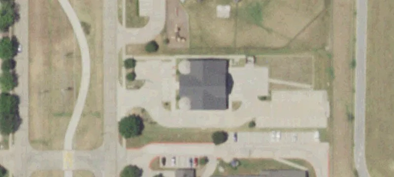 Shell Space For Lease