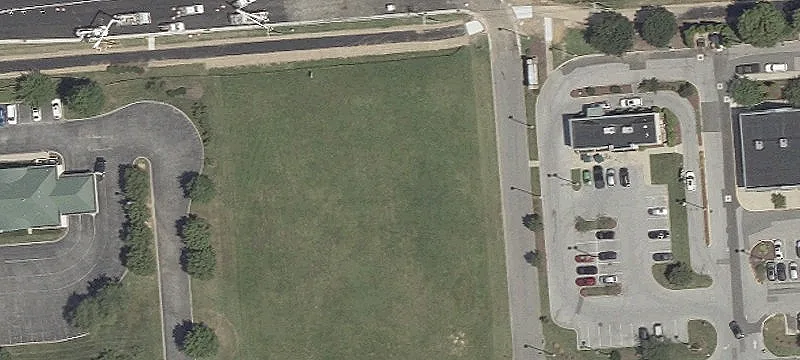 Retail Space in Middletown Crossing