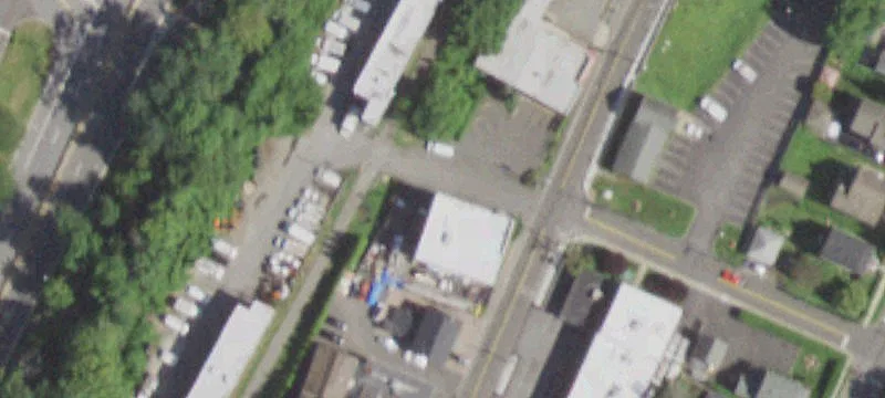 New Industrial Building For Sale