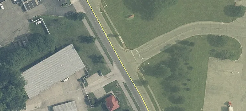 Dayton Land For Sale