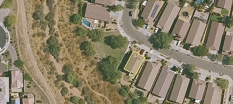 Phoenix Land Parcel For Sale
