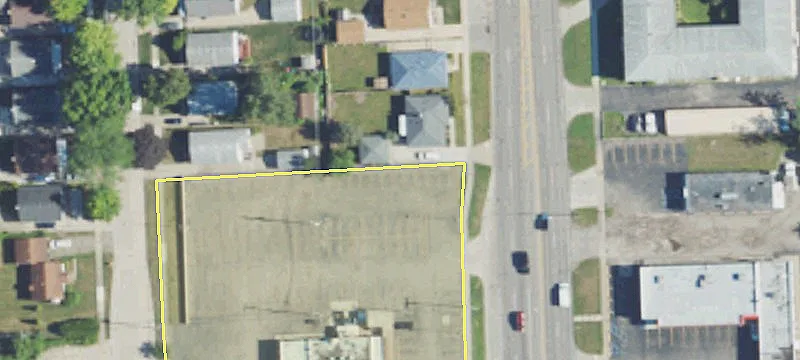 Land For Sale Canton, MI