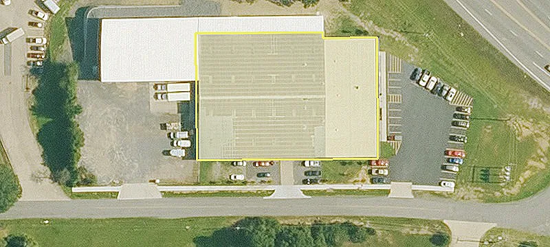 Prime Commercial Land Opportunity