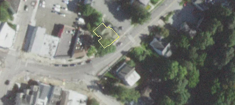 Chappaqua Office Space Available