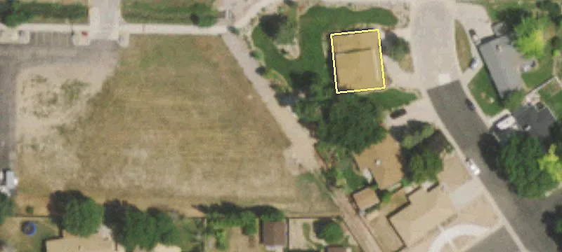 Commercial Land Available For Lease