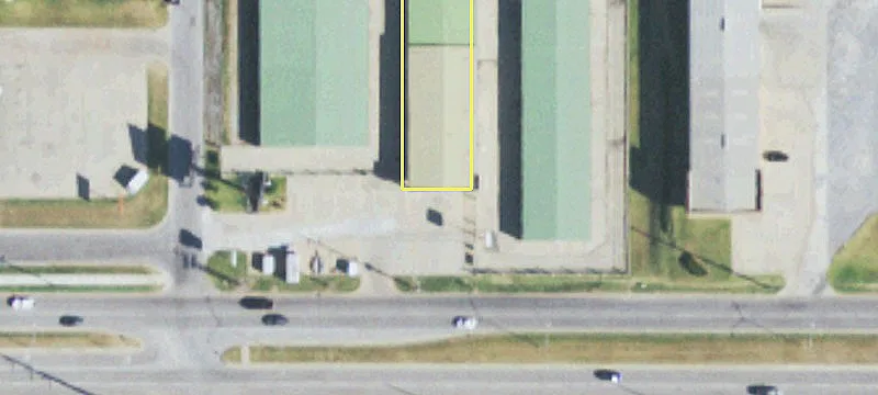 Corner Land Parcel For Sale