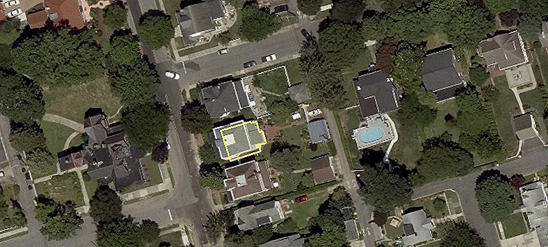 Dover Office Building For Sale