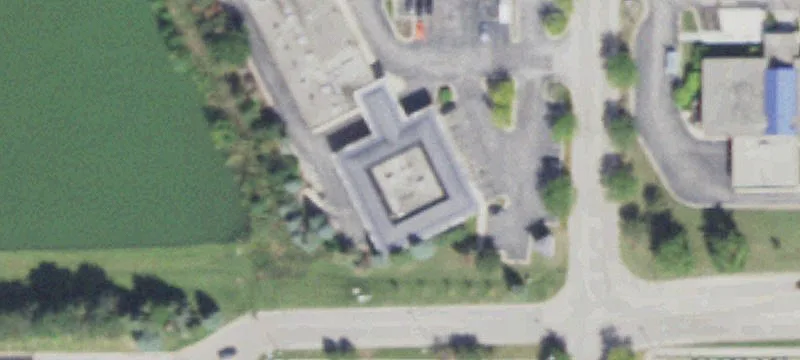 Retail Space on Randall Road