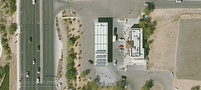 Land for Lease on Houghton
