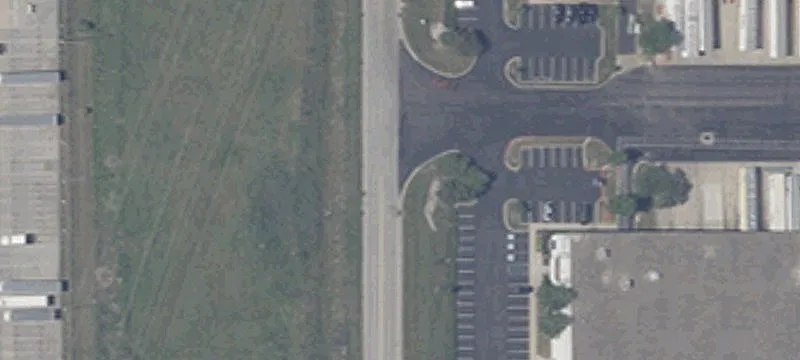 Airwest Business Park Land