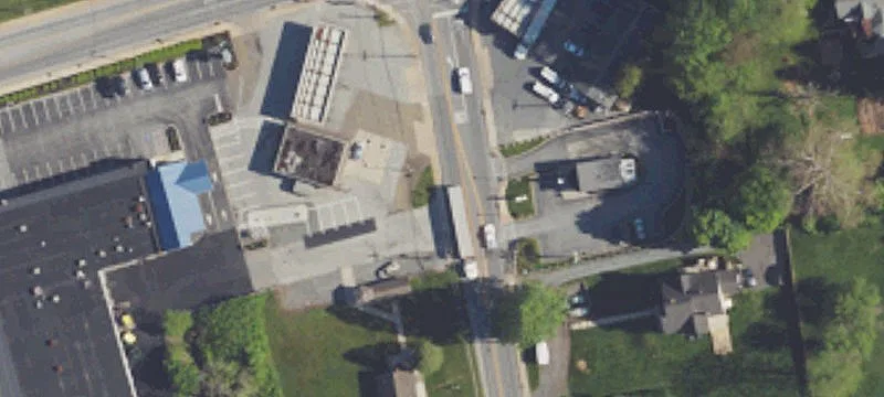 61 Acres Approved Townhouse Development