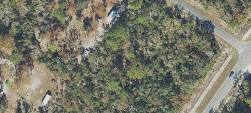 Commercial Lot Near Keaton Beach