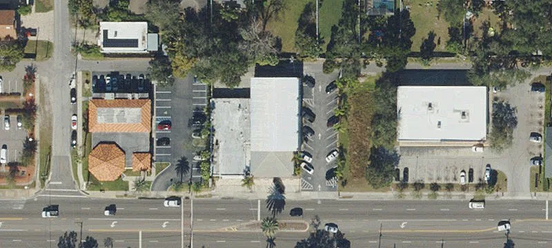 Anytime Fitness on Kennedy Boulevard