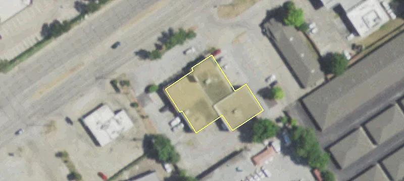 Retail Space at Skillman/Abrams Intersection